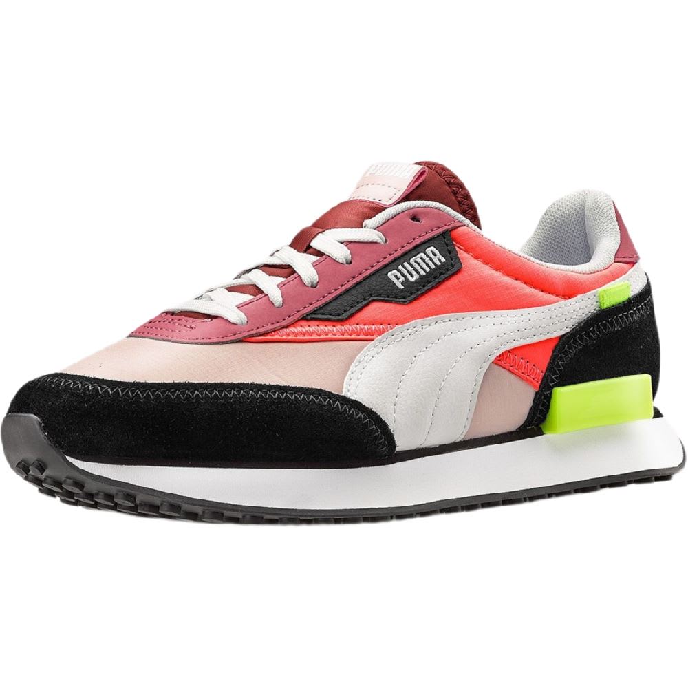 Chaussures sportswear FEMME PUMA FUTURE RIDER — Chaussures sportswear