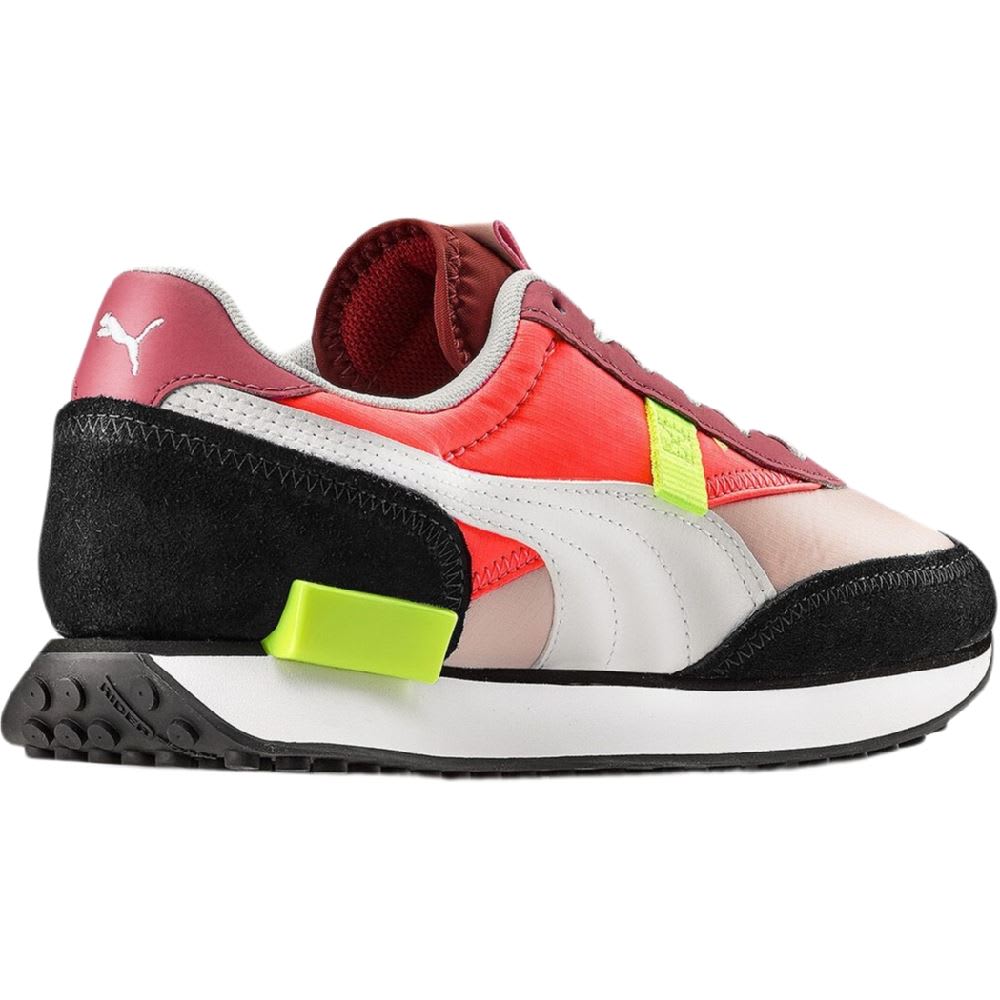 Chaussures sportswear FEMME PUMA FUTURE RIDER — Chaussures sportswear
