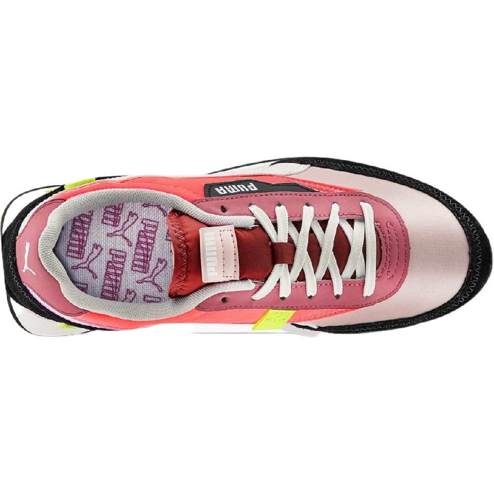 Chaussures sportswear FEMME PUMA FUTURE RIDER — Chaussures sportswear