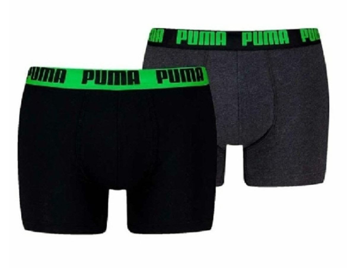 Boxer HOMME PUMA EVERYDAY BASIC — Boxer
