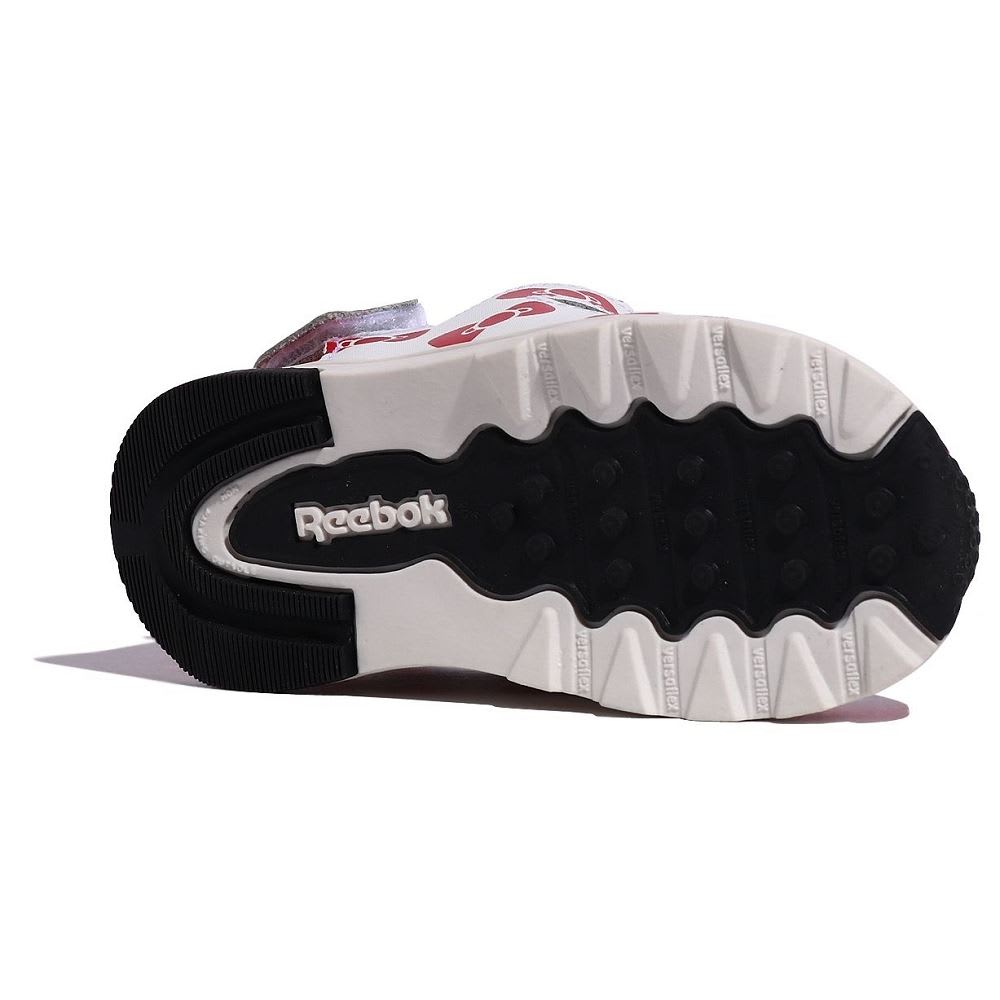 Chaussures sportswear BABY REEBOK VERSA PUMP FURY X HELLO KITTY — Chaussures sportswear