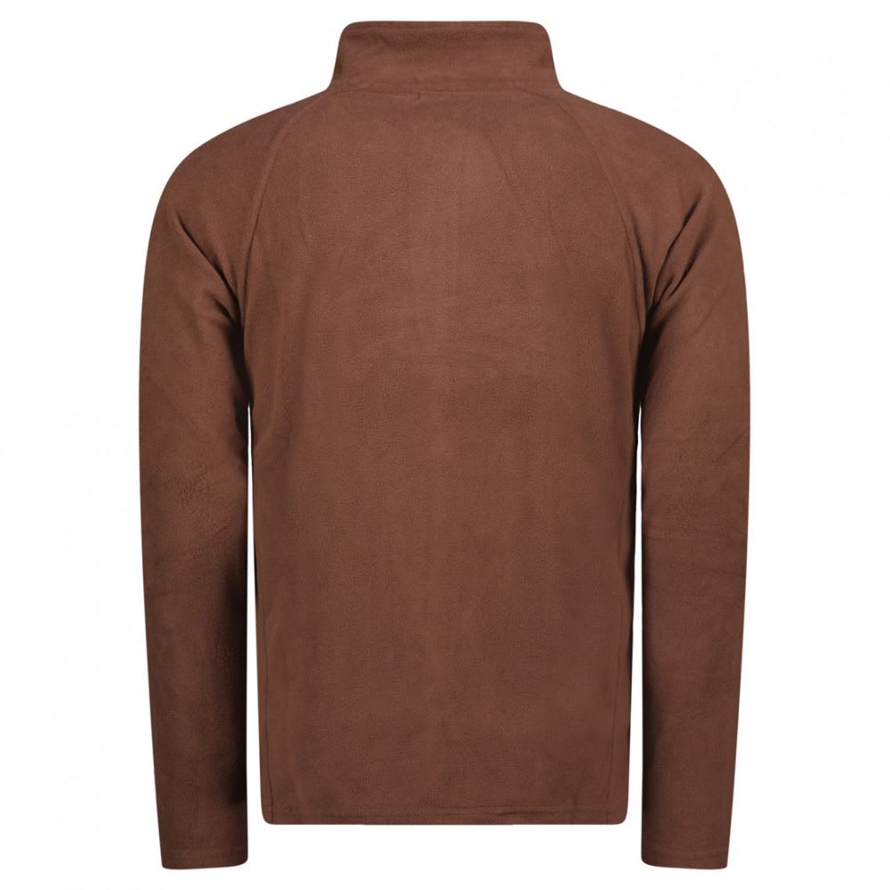 Polaire HOMME GEOGRAPHICAL NORWAY TUG FZ DB MEN — Polaire