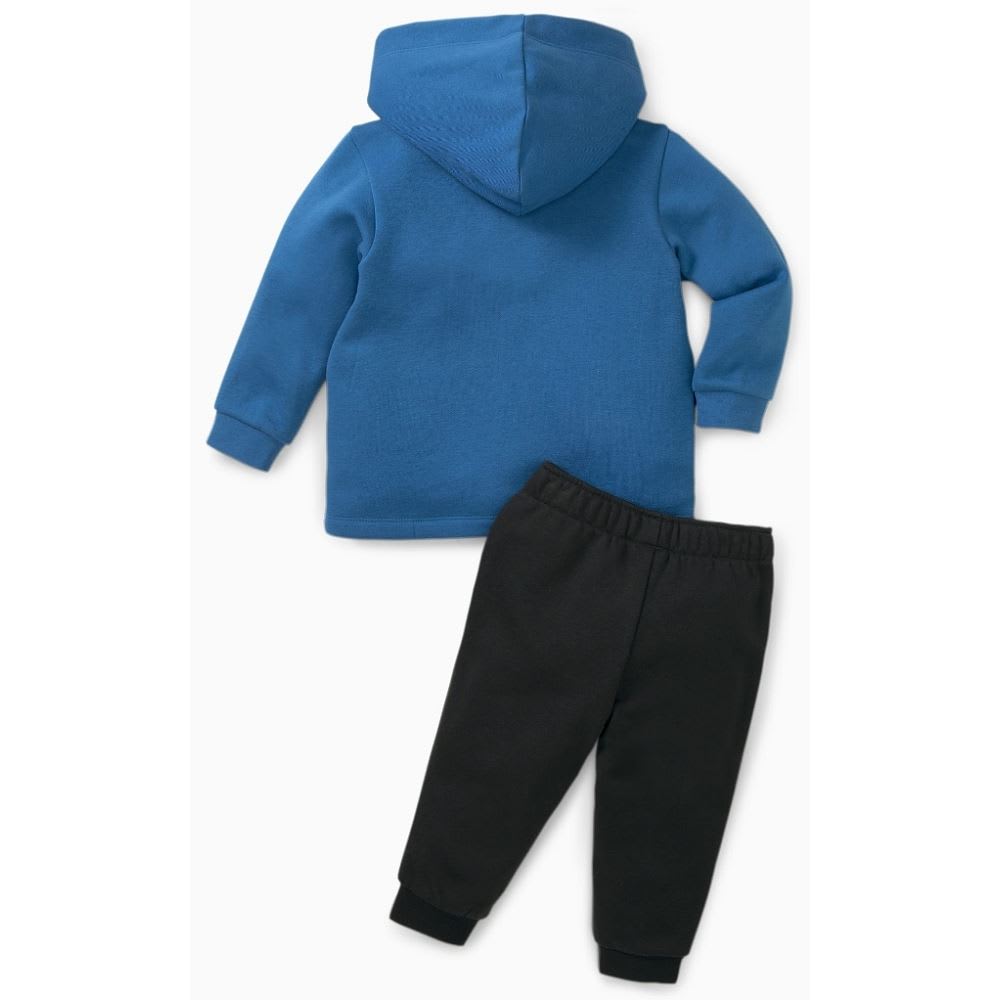 Ensemble BABY PUMA COLOR BLOCK MINICATS — Ensemble