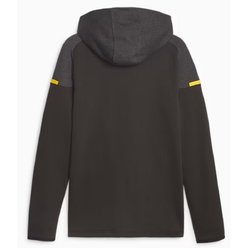 Veste Football HOMME PUMA BORUSSIA DORTMUND FOOTBALL CASUALS — Veste Football