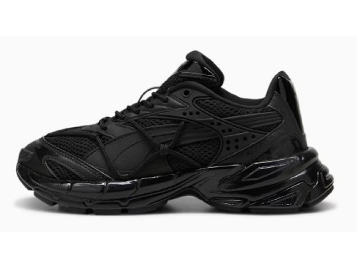 Chaussures running FEMME PUMA VELOPHASIS — Chaussures running