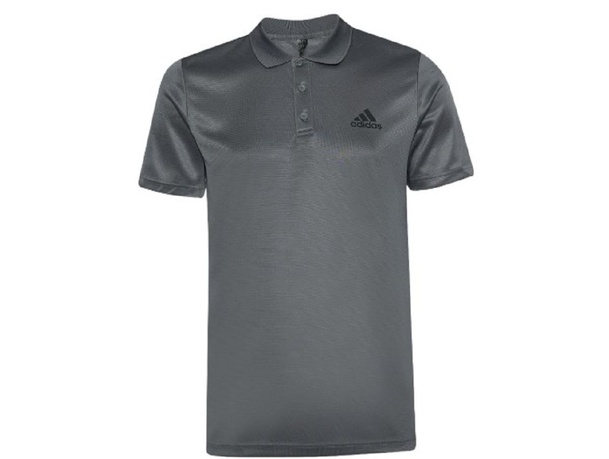 Polo HOMME ADIDAS M D2M POLO — Polo