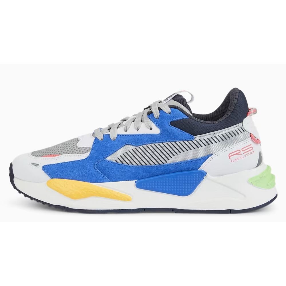 Chaussures sportswear HOMME PUMA RS Z REINVENTION — Chaussures sportswear