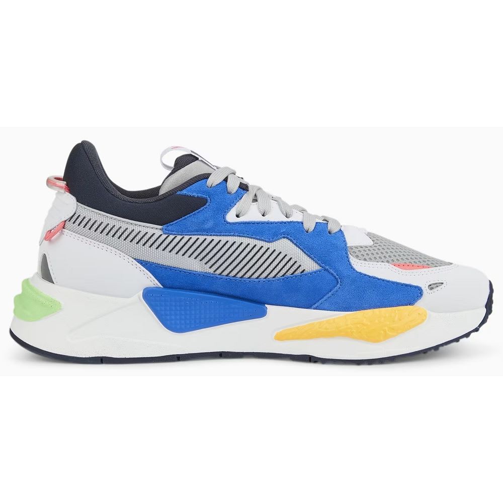 Chaussures sportswear HOMME PUMA RS Z REINVENTION — Chaussures sportswear
