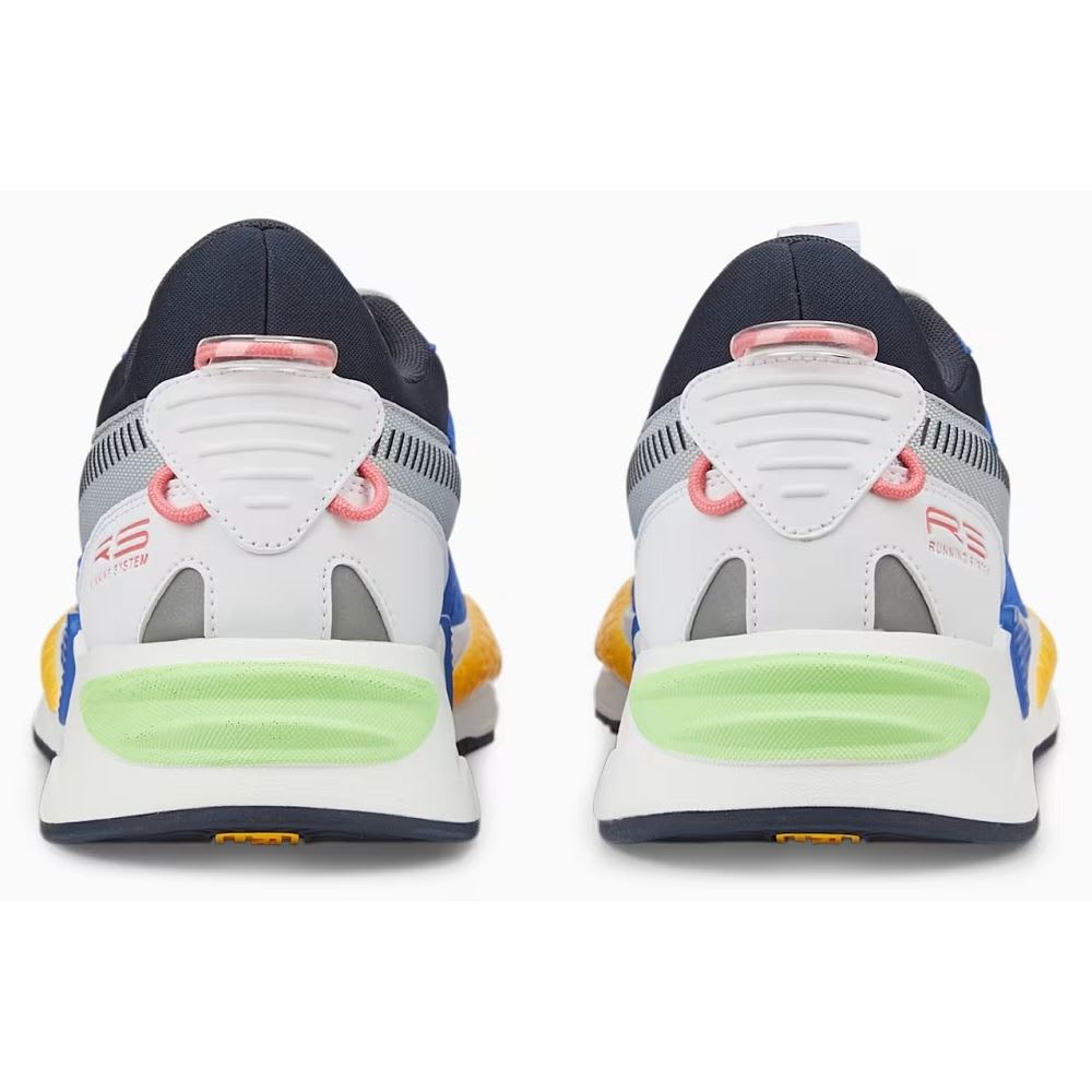 Chaussures sportswear HOMME PUMA RS Z REINVENTION — Chaussures sportswear