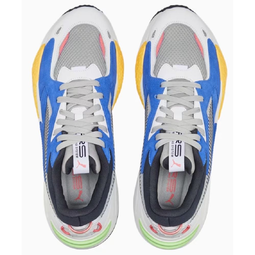 Chaussures sportswear HOMME PUMA RS Z REINVENTION — Chaussures sportswear