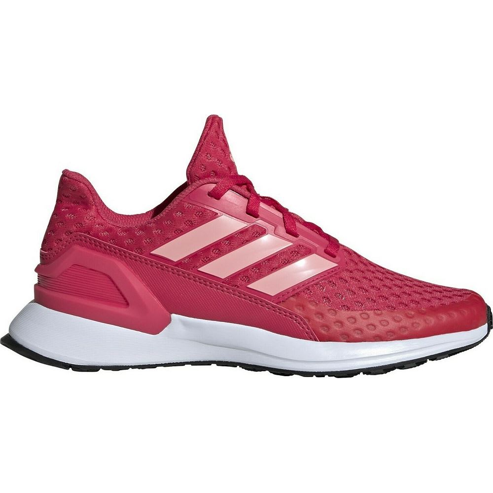 Chaussures sportswear ENFANT ADIDAS RAPIDARUN J — Chaussures sportswear
