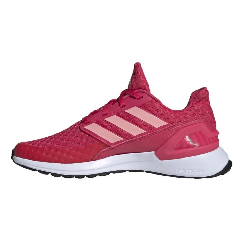 Chaussures sportswear ENFANT ADIDAS RAPIDARUN J — Chaussures sportswear