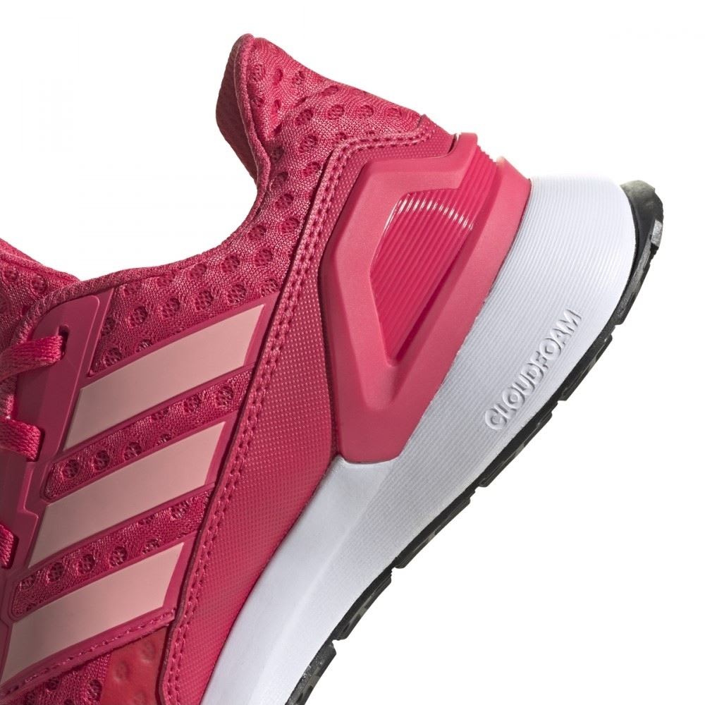 Chaussures sportswear ENFANT ADIDAS RAPIDARUN J — Chaussures sportswear