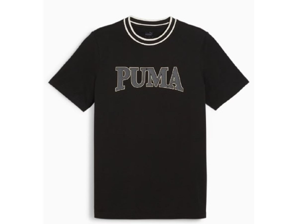 Tee-shirt HOMME PUMA SQUAD BIG GRAPH — Tee-shirt