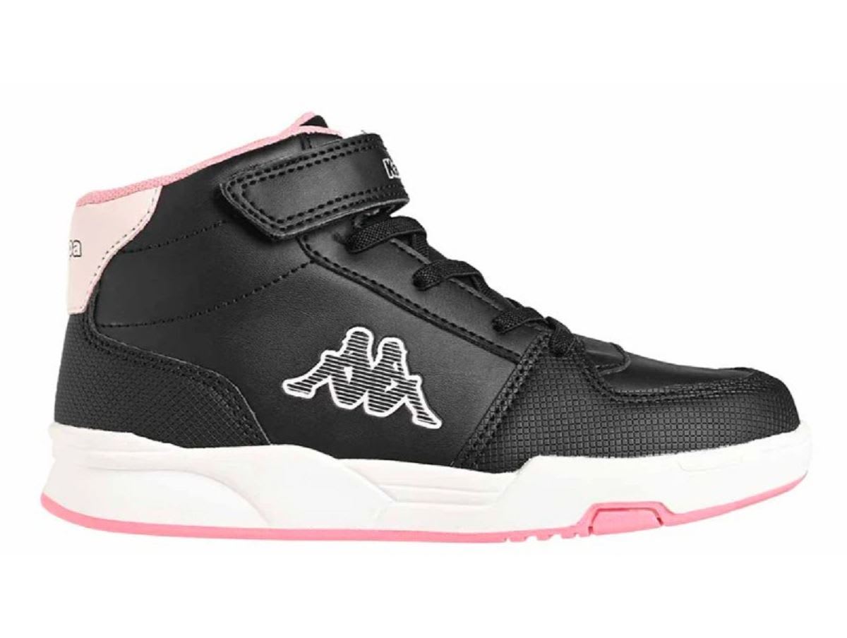 Chaussures sportswear ENFANT KAPPA OSCAR MID — Chaussures sportswear