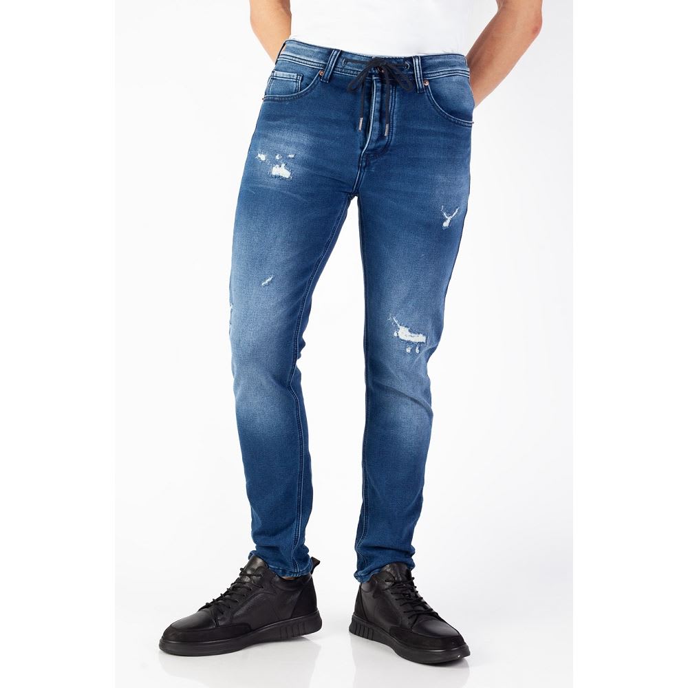 Jean's HOMME KENZARRO JEANS KENZARRO — Jean's