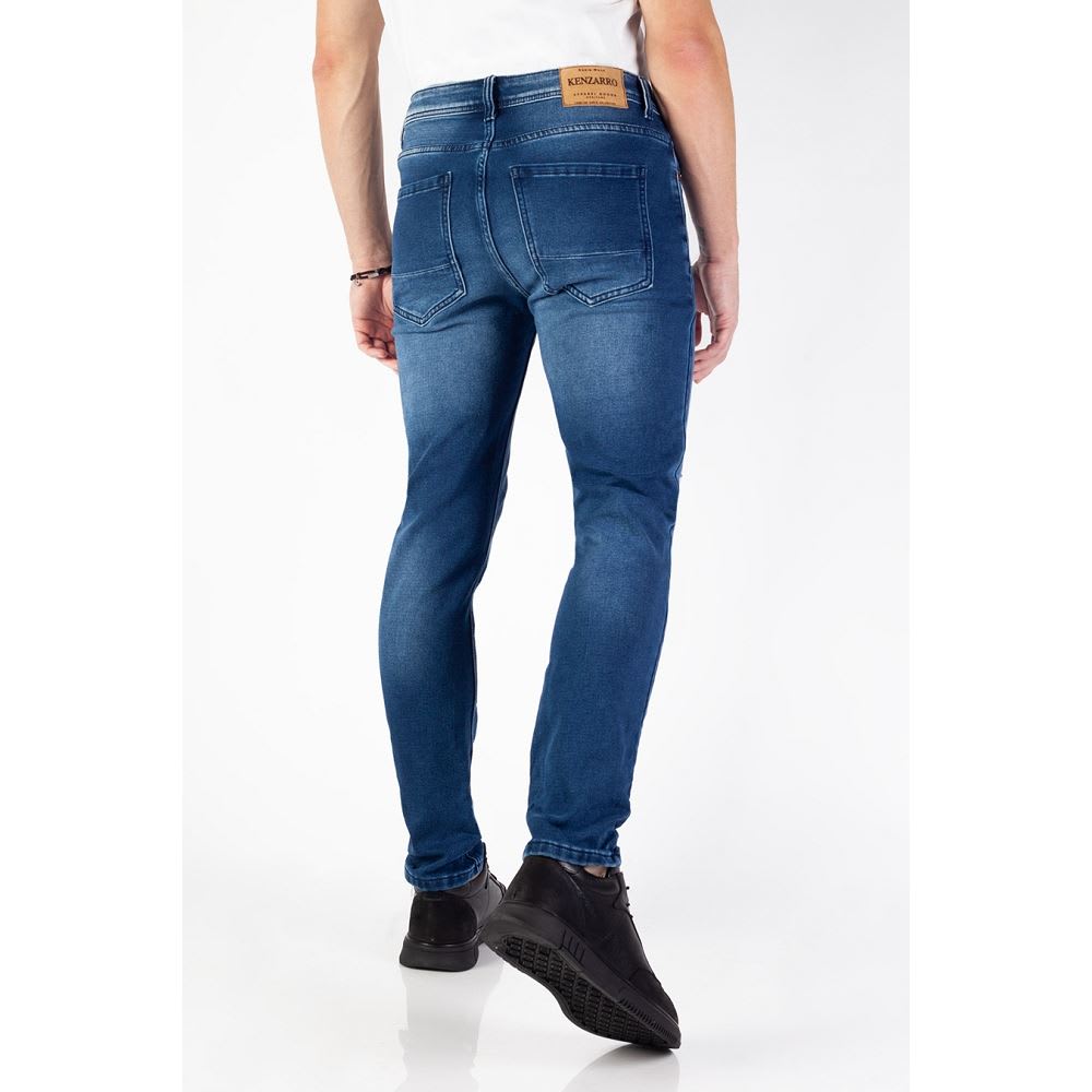 Jean's HOMME KENZARRO JEANS KENZARRO — Jean's