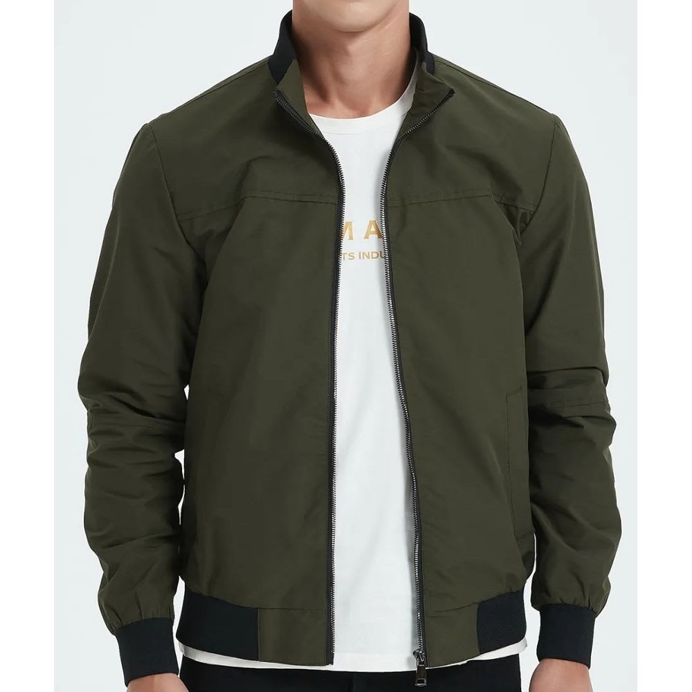 Veste HOMME KYMAXX VESTE — Veste