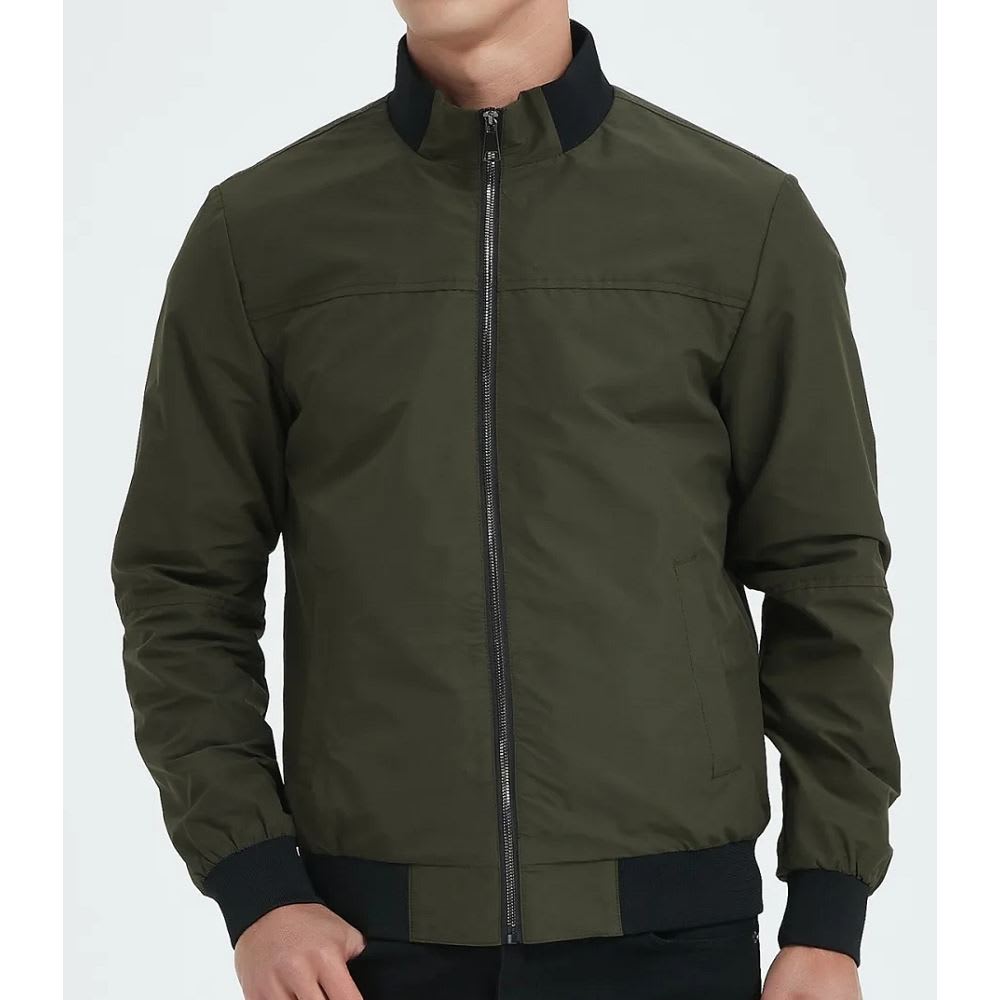 Veste HOMME KYMAXX VESTE — Veste