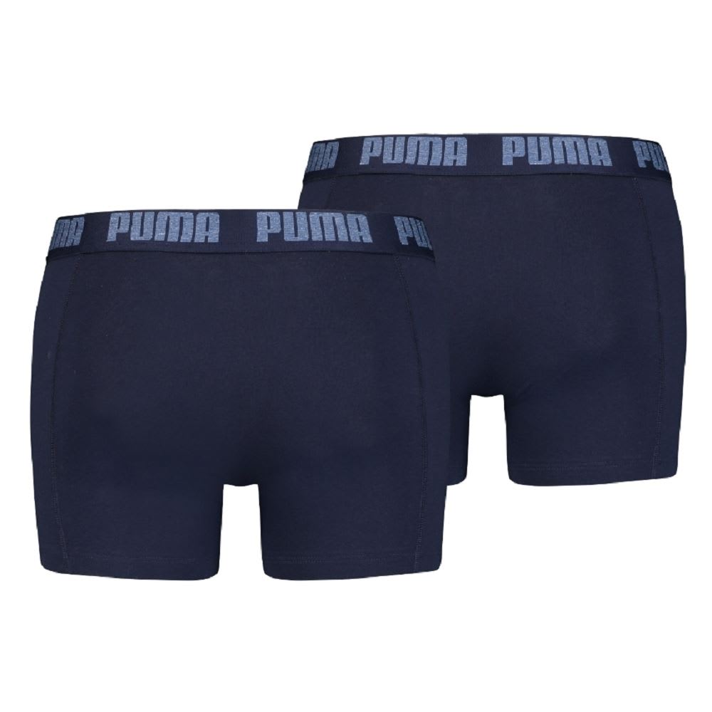 Boxer HOMME PUMA BASIC BOXER 2P — Boxer