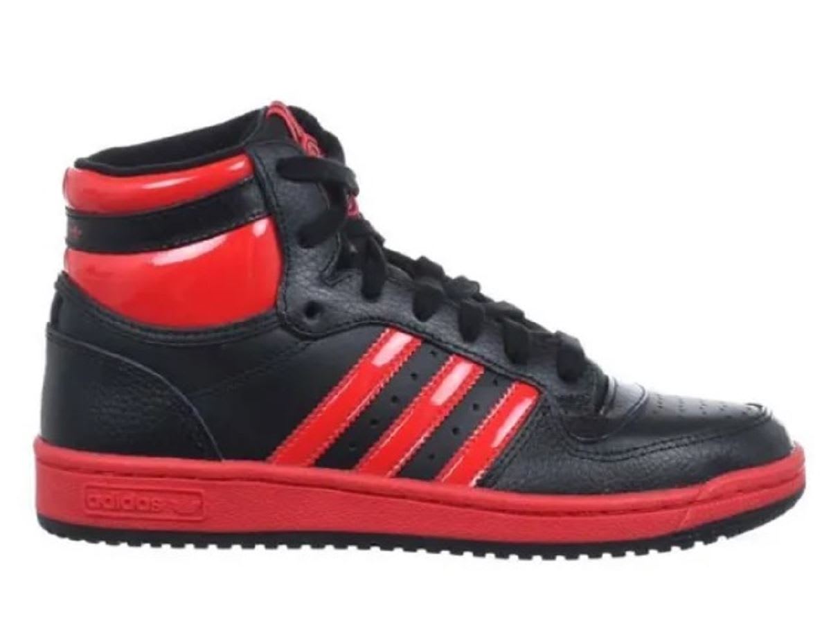 Chaussures sport FEMME ADIDAS TOP TEN RB J — Chaussures sport