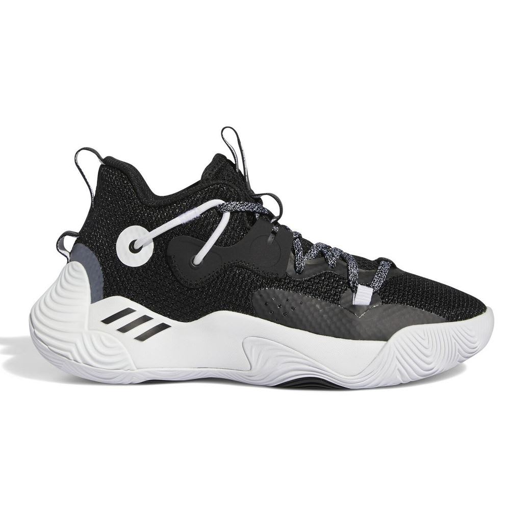 Chaussures basket ENFANT ADIDAS HARDEN STEPBACK 3 J — Chaussures basket