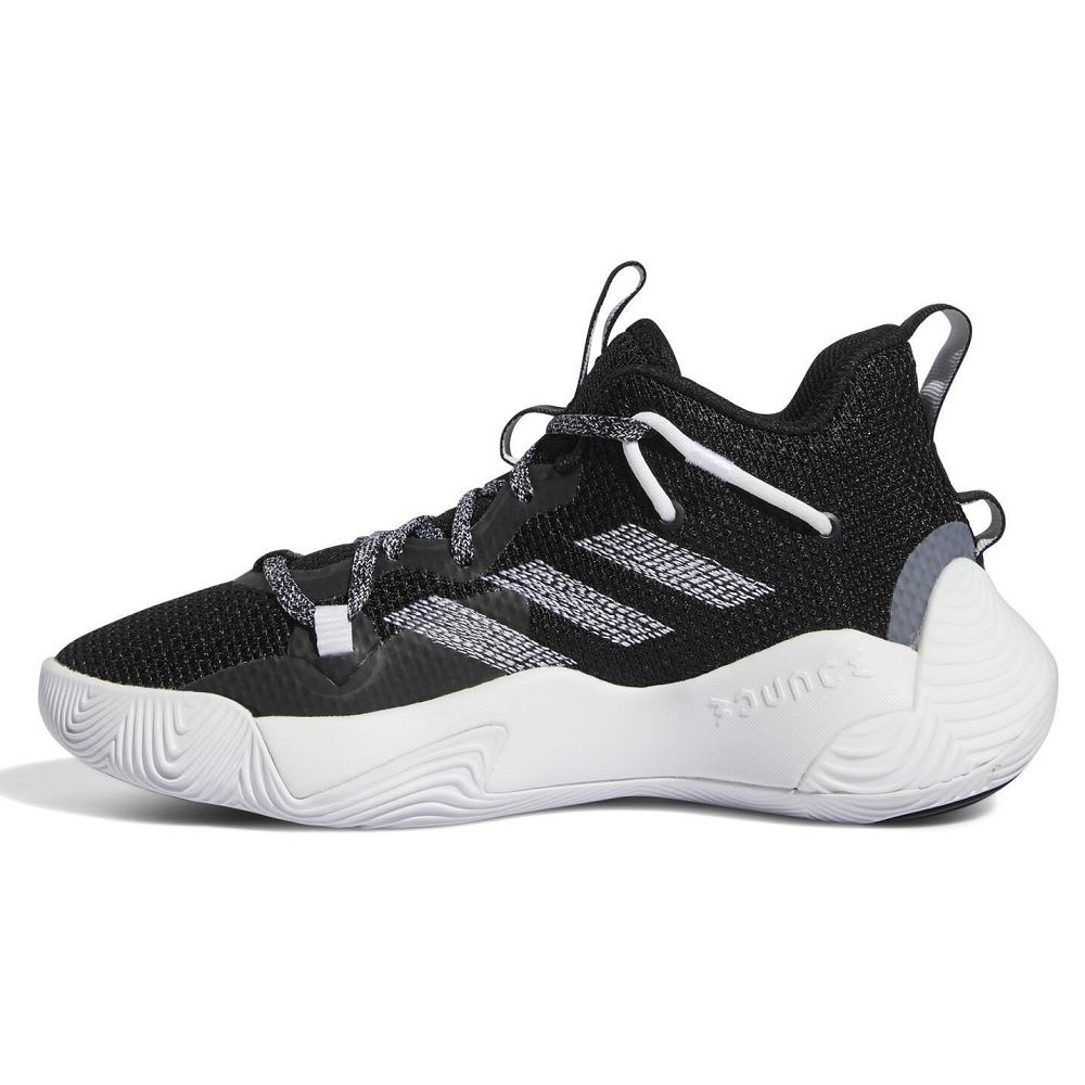 Chaussures basket ENFANT ADIDAS HARDEN STEPBACK 3 J — Chaussures basket