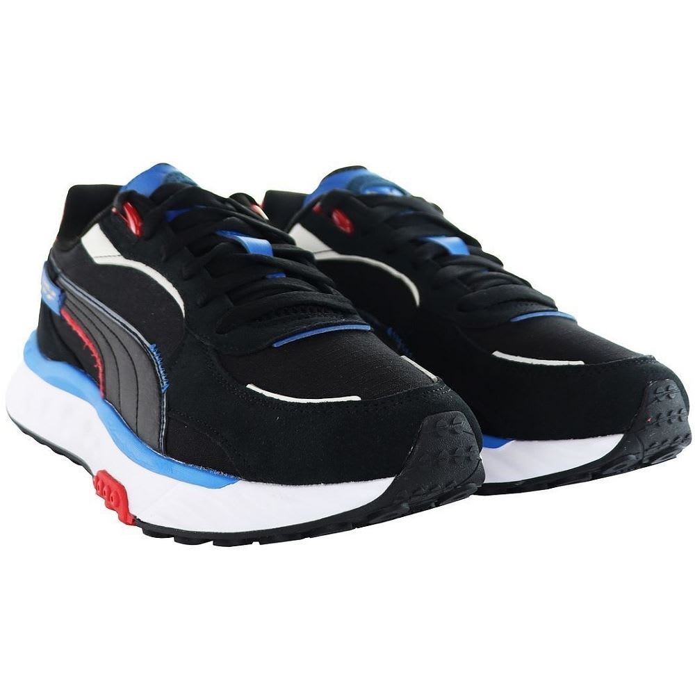 Chaussures sportswear HOMME PUMA WILD RIDER DISPLACED — Chaussures sportswear