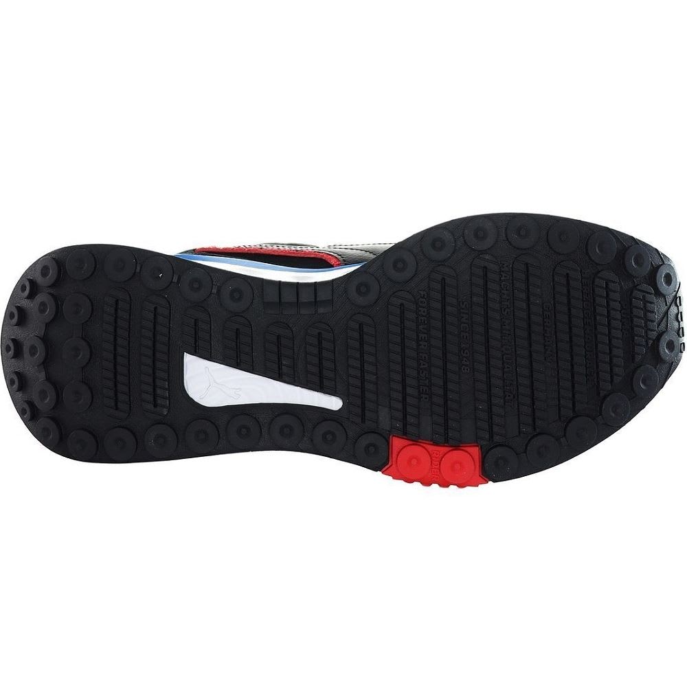 Chaussures sportswear HOMME PUMA WILD RIDER DISPLACED — Chaussures sportswear
