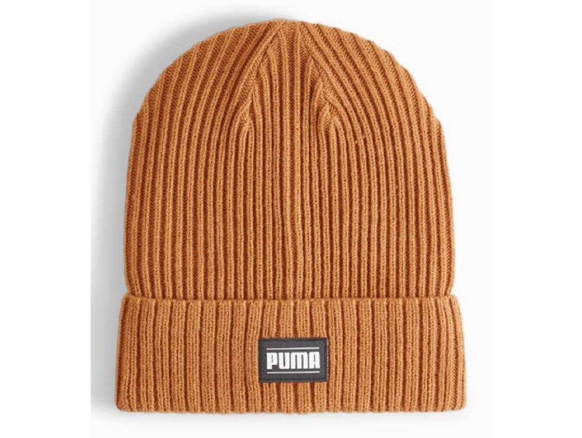 Bonnet ACCESSOIRES PUMA RIBBED CLASSIC CUFF — Bonnet
