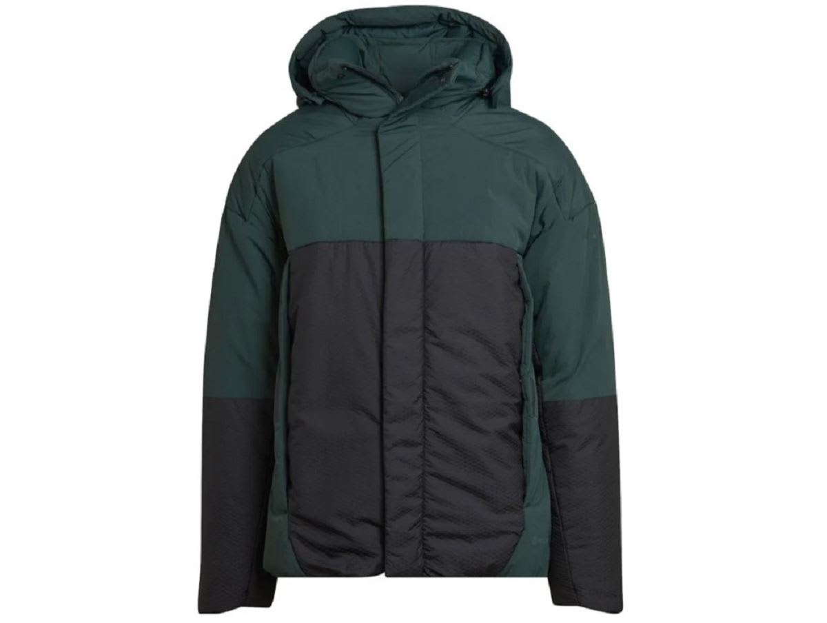 Doudoune HOMME ADIDAS TERREX MYSHELTER COLD.RDY — Doudoune