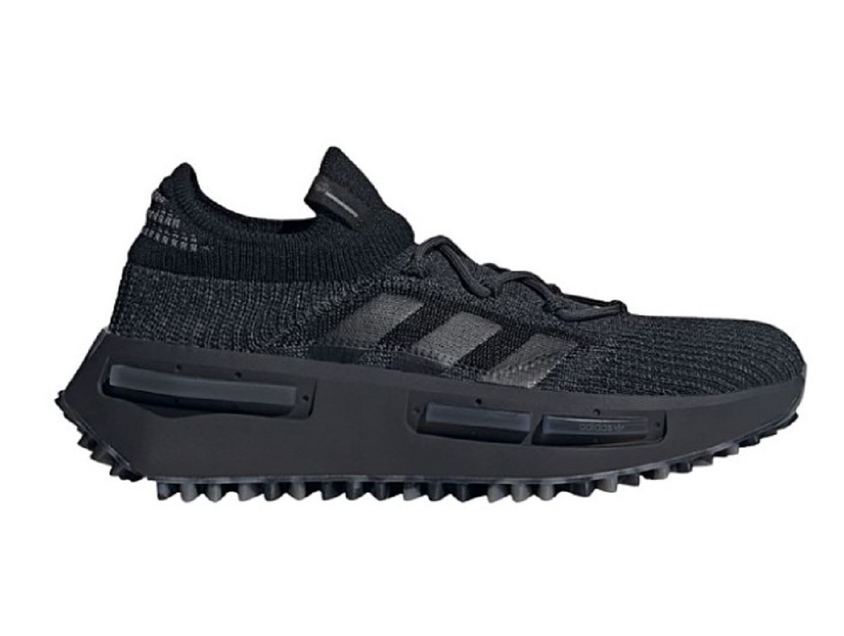 Chaussures running HOMME ADIDAS NMD_S1 — Chaussures running