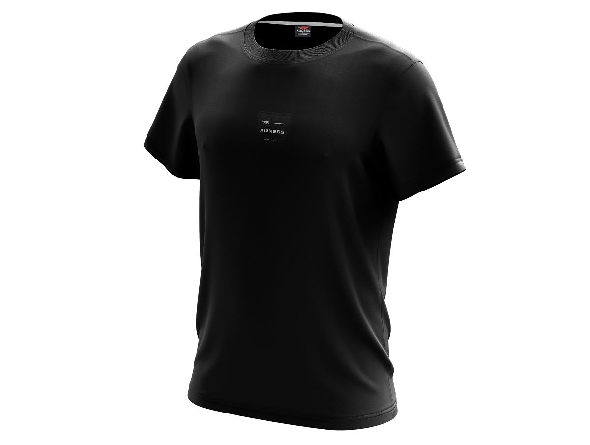 Tee-shirt HOMME AIRNESS IGBY TEE SHIRT — Tee-shirt