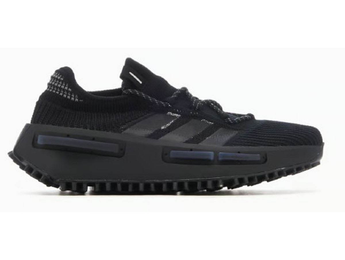 Chaussures sportswear HOMME ADIDAS NMD_S1 — Chaussures sportswear