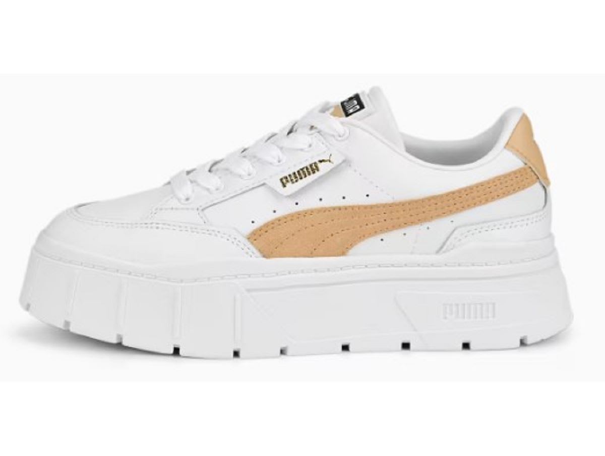 Chaussures sportswear FEMME PUMA MAYZE STACK — Chaussures sportswear