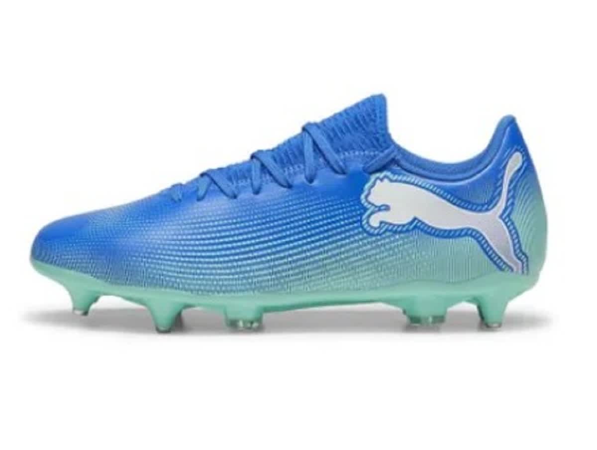 Chaussures football HOMME PUMA FUTURE 7 PLAY MXSG — Chaussures football
