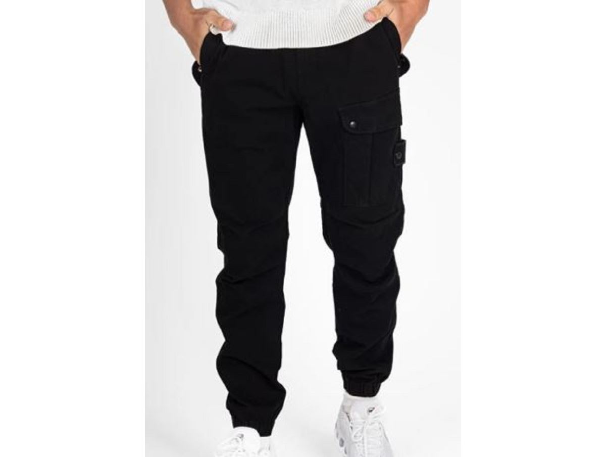 Pantalon sportswear HOMME KENZARRO CARGO KZ — Pantalon sportswear
