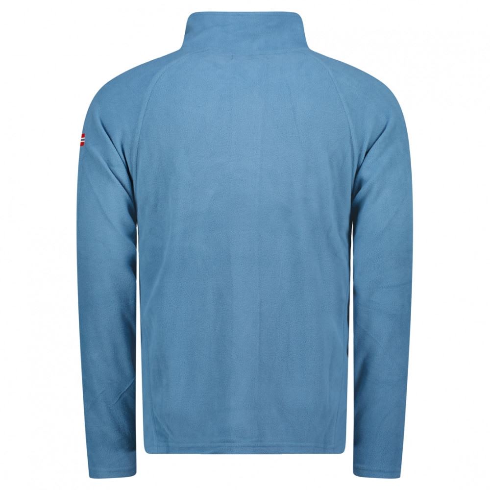 Polaire HOMME GEOGRAPHICAL NORWAY TUG FZ DB MEN — Polaire