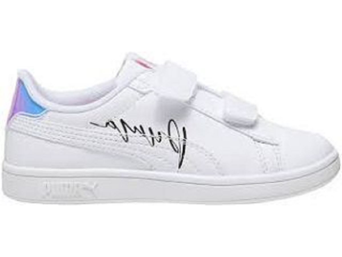 Chaussures sportswear ENFANT PUMA SMASH 3.0 L CRY — Chaussures sportswear