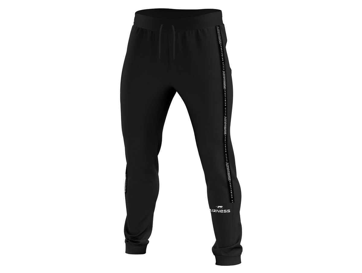 Bas de survet HOMME AIRNESS TAPE ASS PANT — Bas de survet
