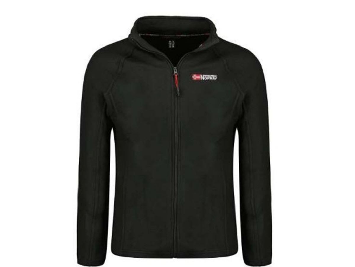Polaire ENFANT GEOGRAPHICAL NORWAY TUG FZ BOY — Polaire
