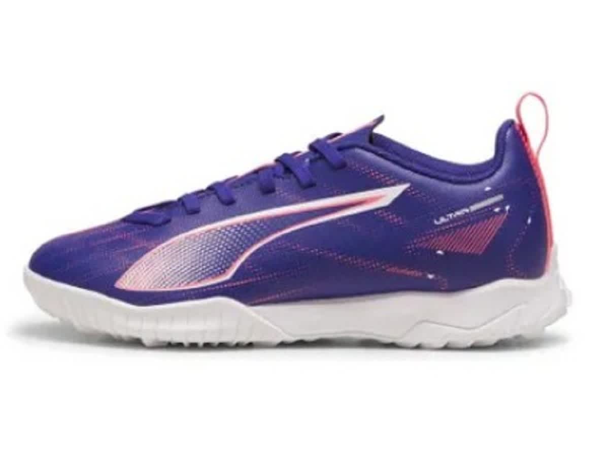 Chaussures football ENFANT PUMA ULTRA 5 PLAY TT — Chaussures football