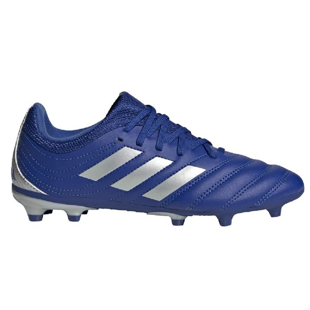 Chaussures football ENFANT ADIDAS COPA 20.3 FG J — Chaussures football