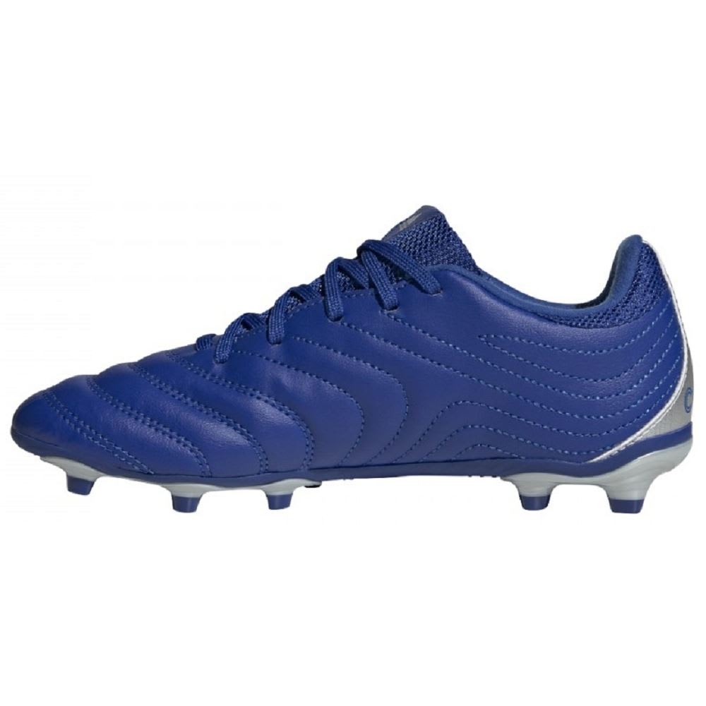 Chaussures football ENFANT ADIDAS COPA 20.3 FG J — Chaussures football
