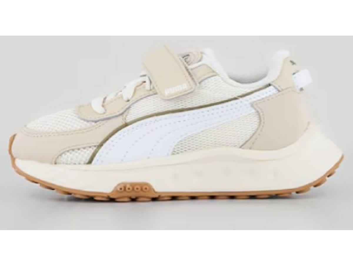 Chaussures sportswear ENFANT PUMA WILD RIDER — Chaussures sportswear