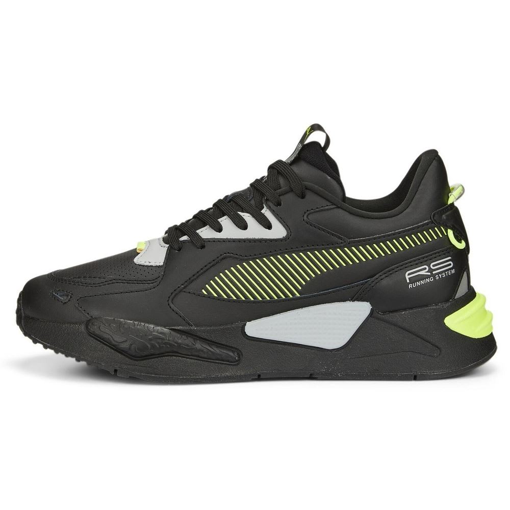 Chaussures sportswear HOMME PUMA RS Z LTH — Chaussures sportswear