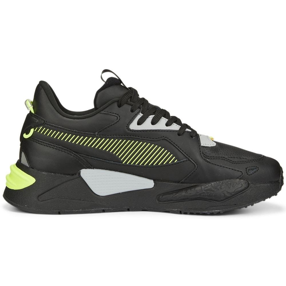 Chaussures sportswear HOMME PUMA RS Z LTH — Chaussures sportswear