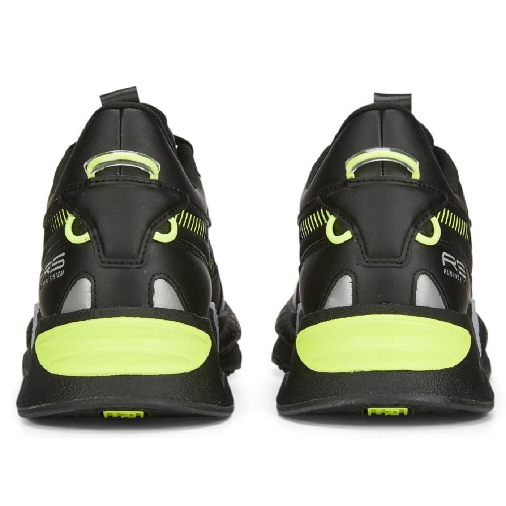 Chaussures sportswear HOMME PUMA RS Z LTH — Chaussures sportswear