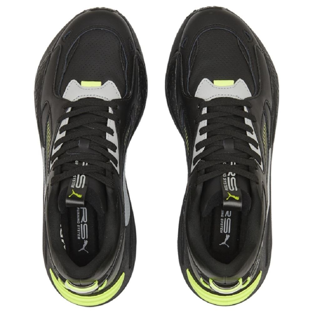 Chaussures sportswear HOMME PUMA RS Z LTH — Chaussures sportswear