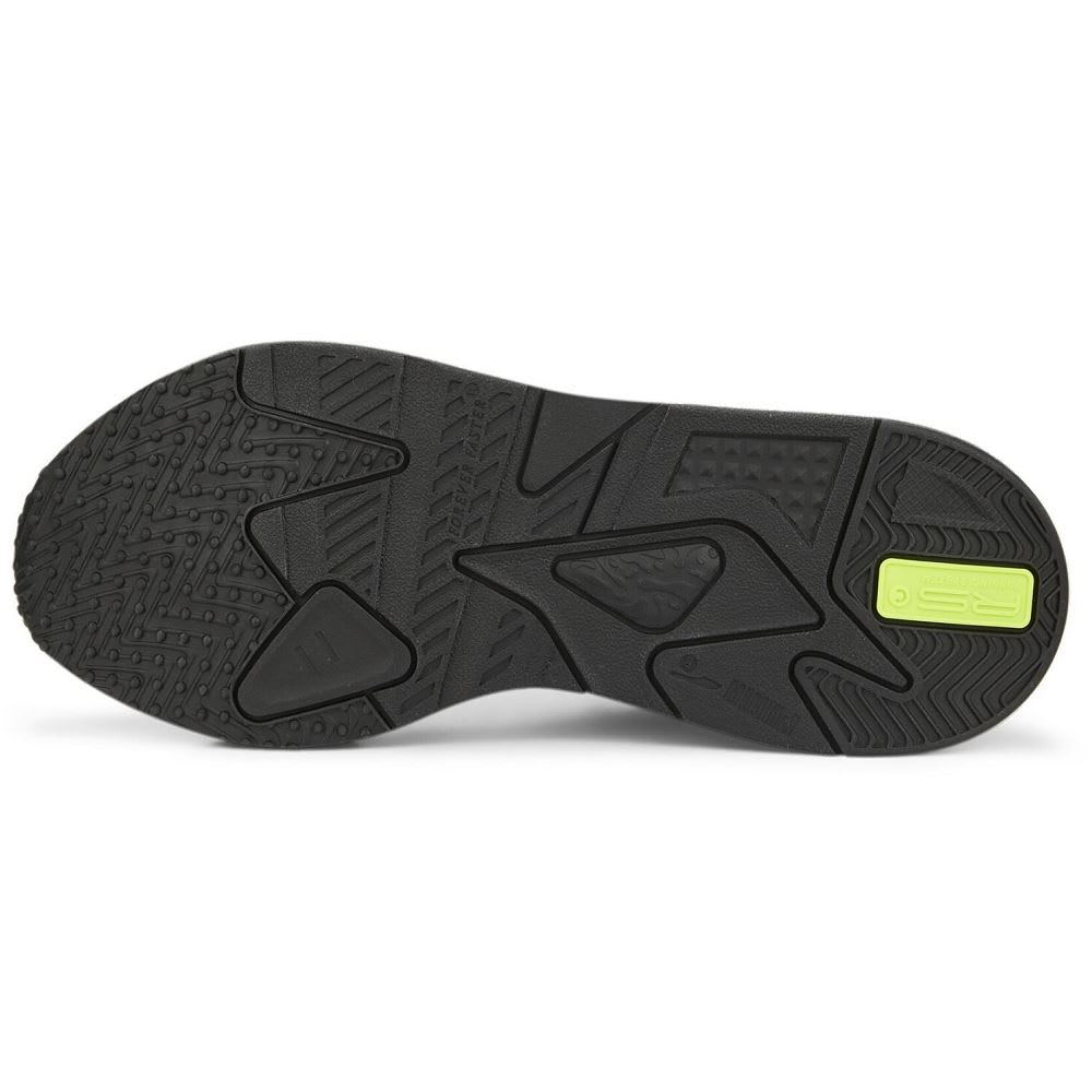 Chaussures sportswear HOMME PUMA RS Z LTH — Chaussures sportswear